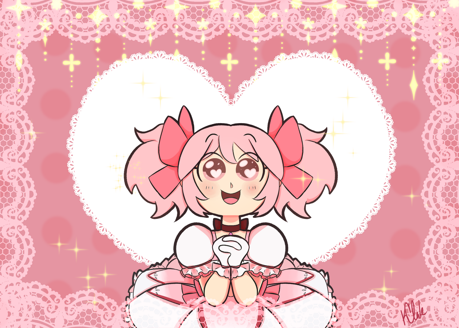 Magical Girl Collection