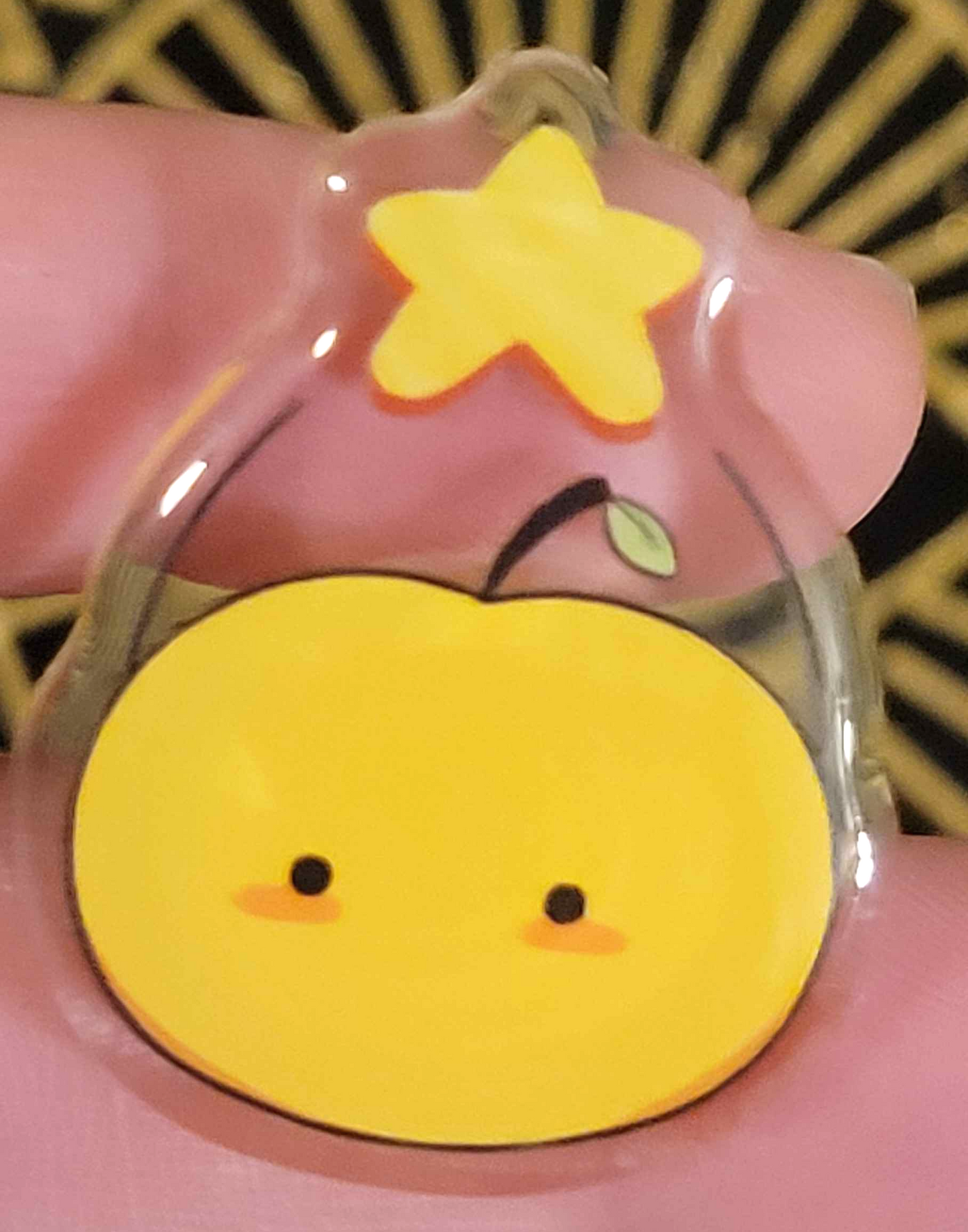 Mystery Junimo Pins