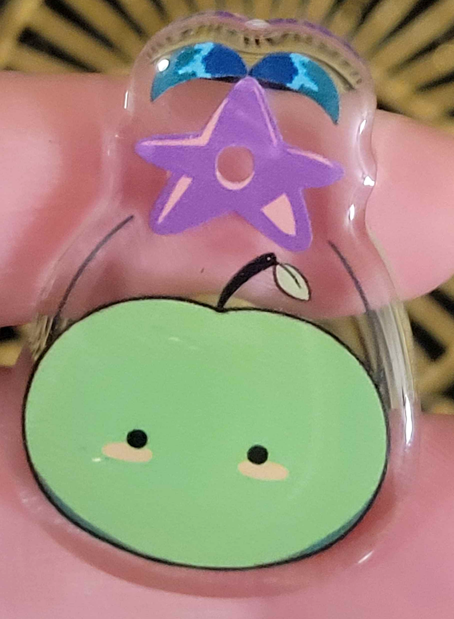 Mystery Junimo Pins