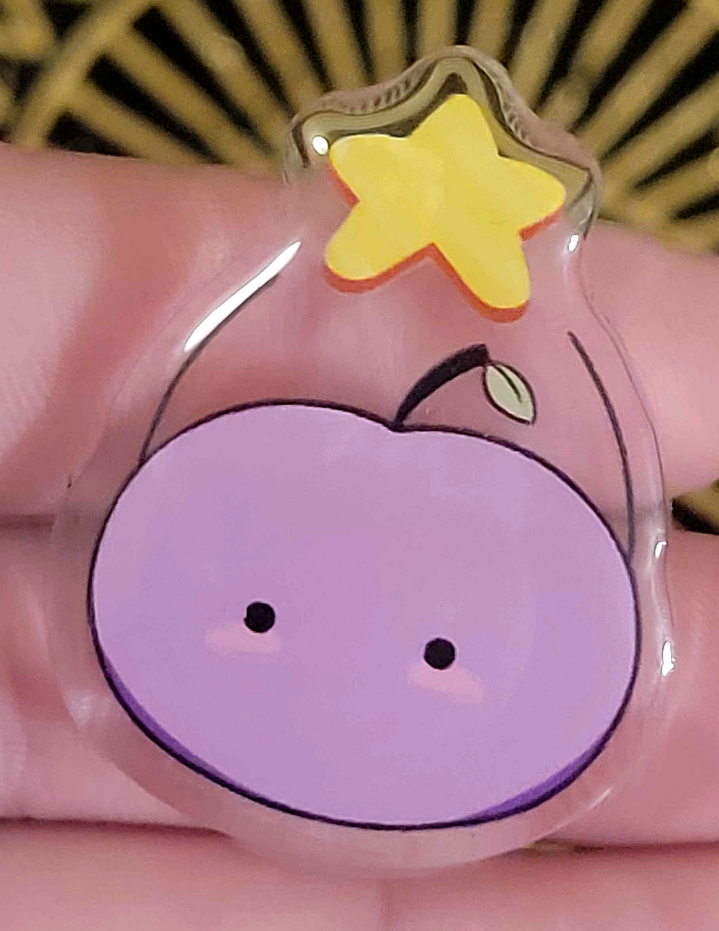 Mystery Junimo Pins
