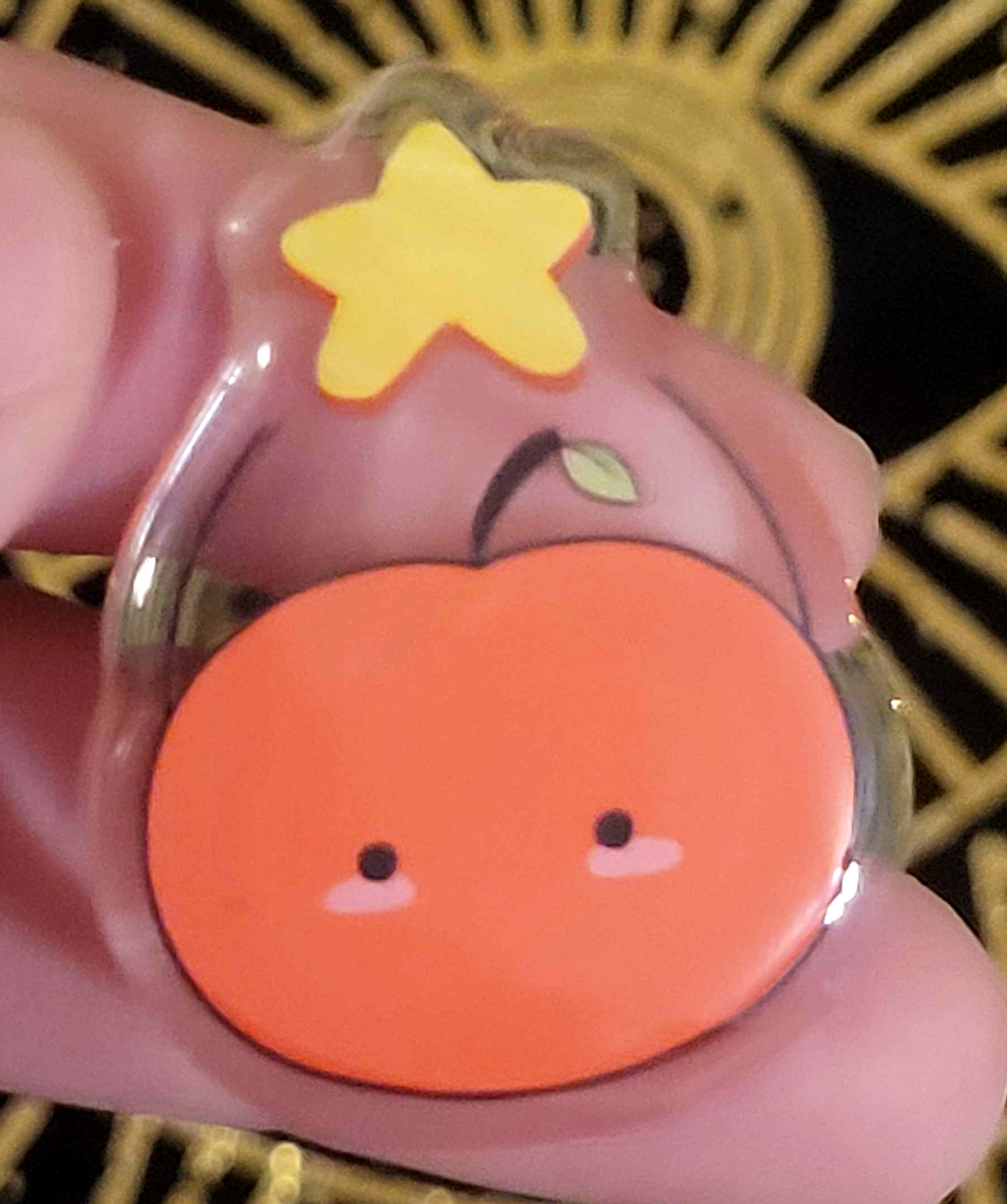Mystery Junimo Pins
