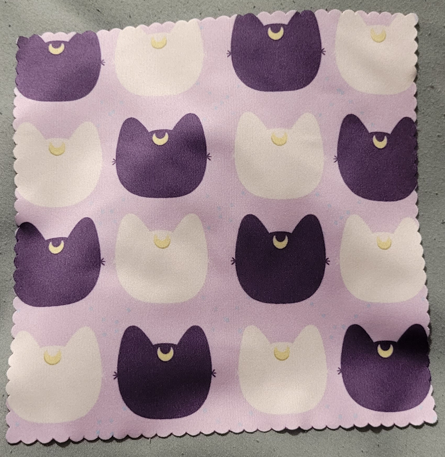 Sailor Moon Cloth