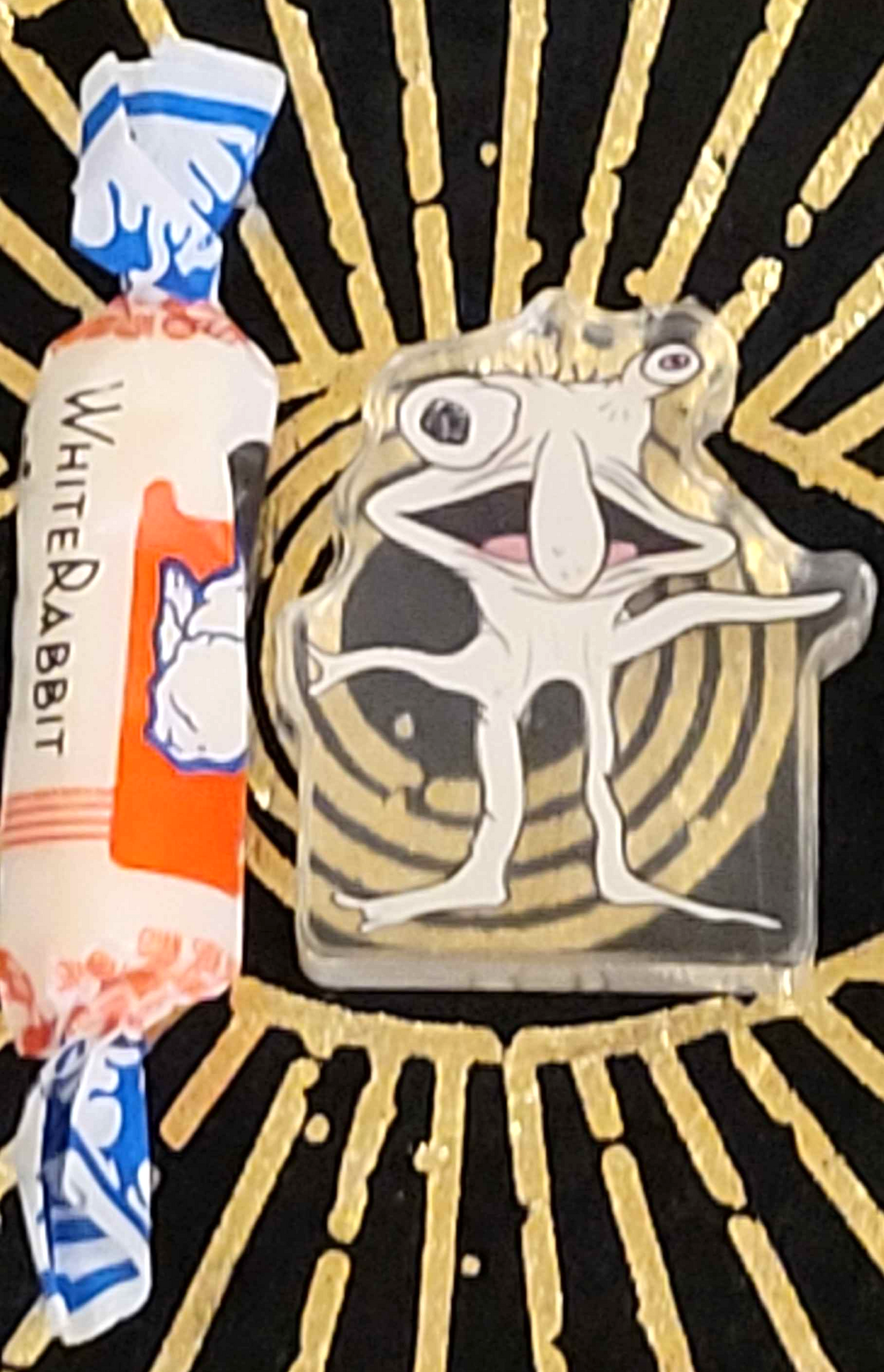 Homunculus Baby