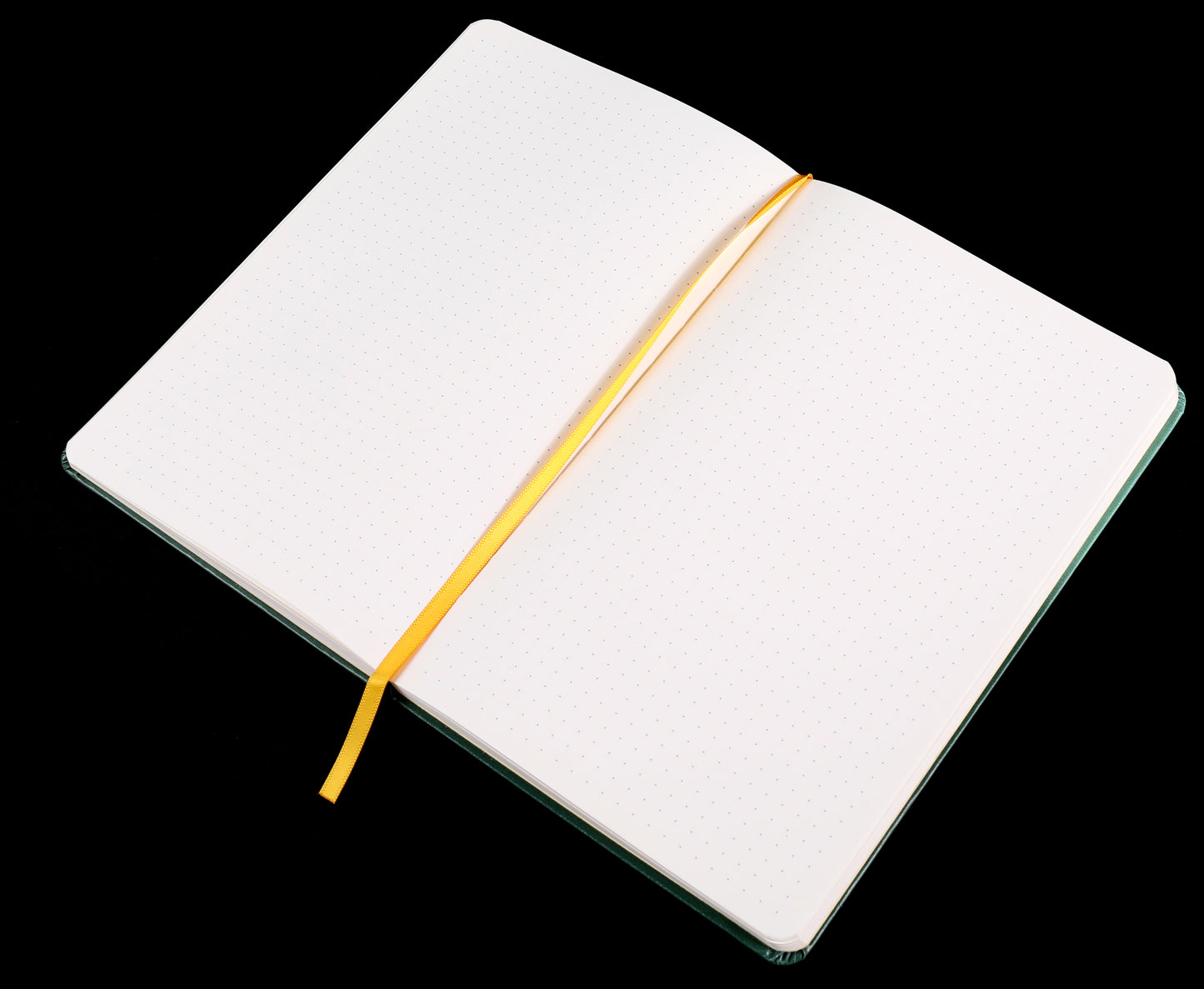 Spooky Notebooks
