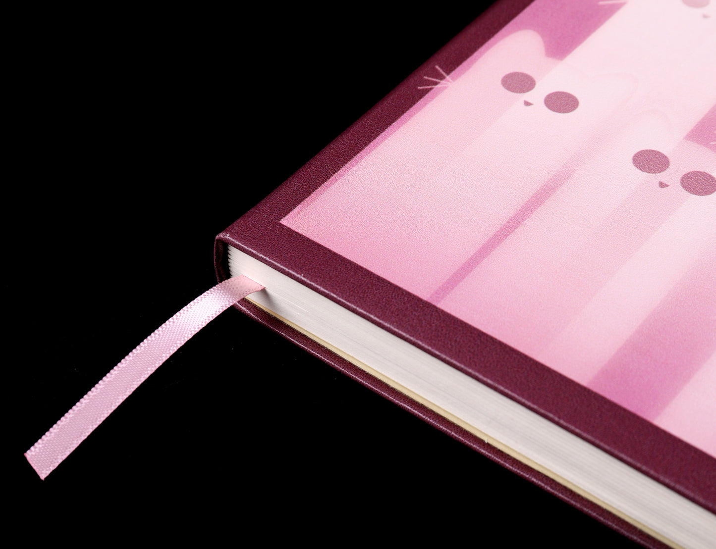 Spooky Notebooks