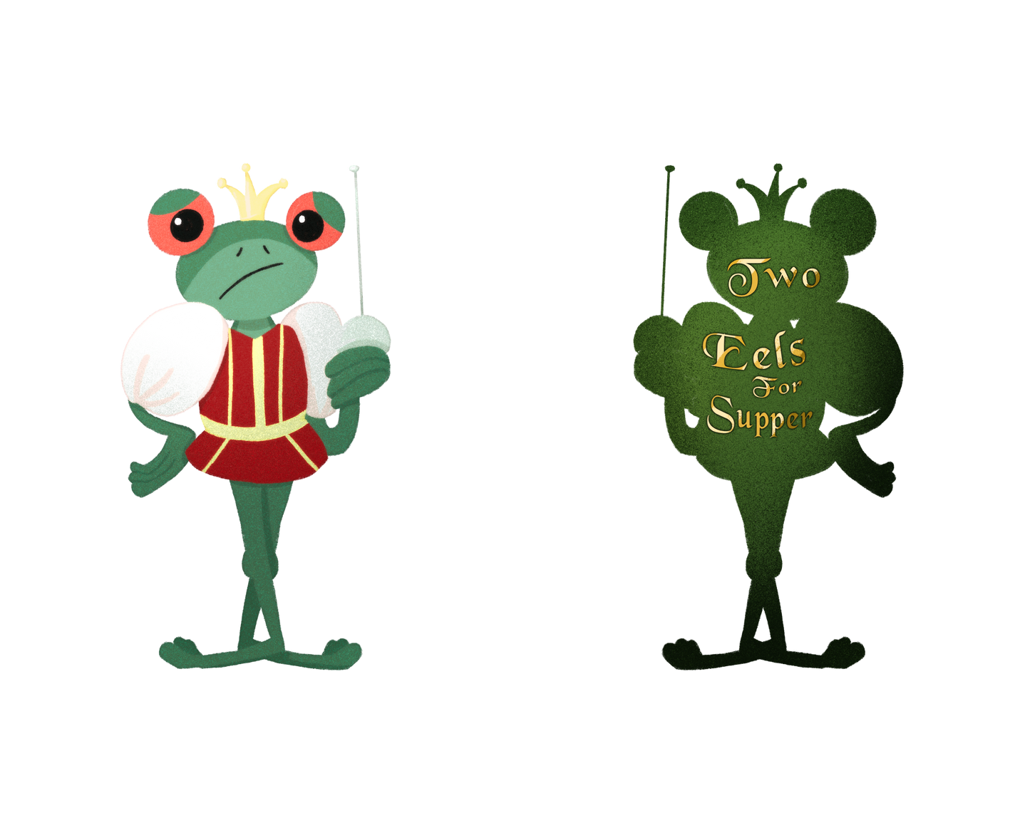 Neverafter Fairytale Charms