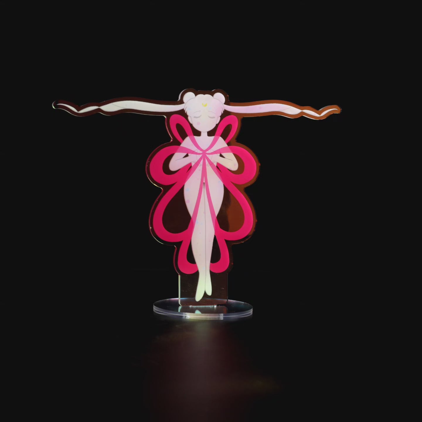 Sailor Moon Standee