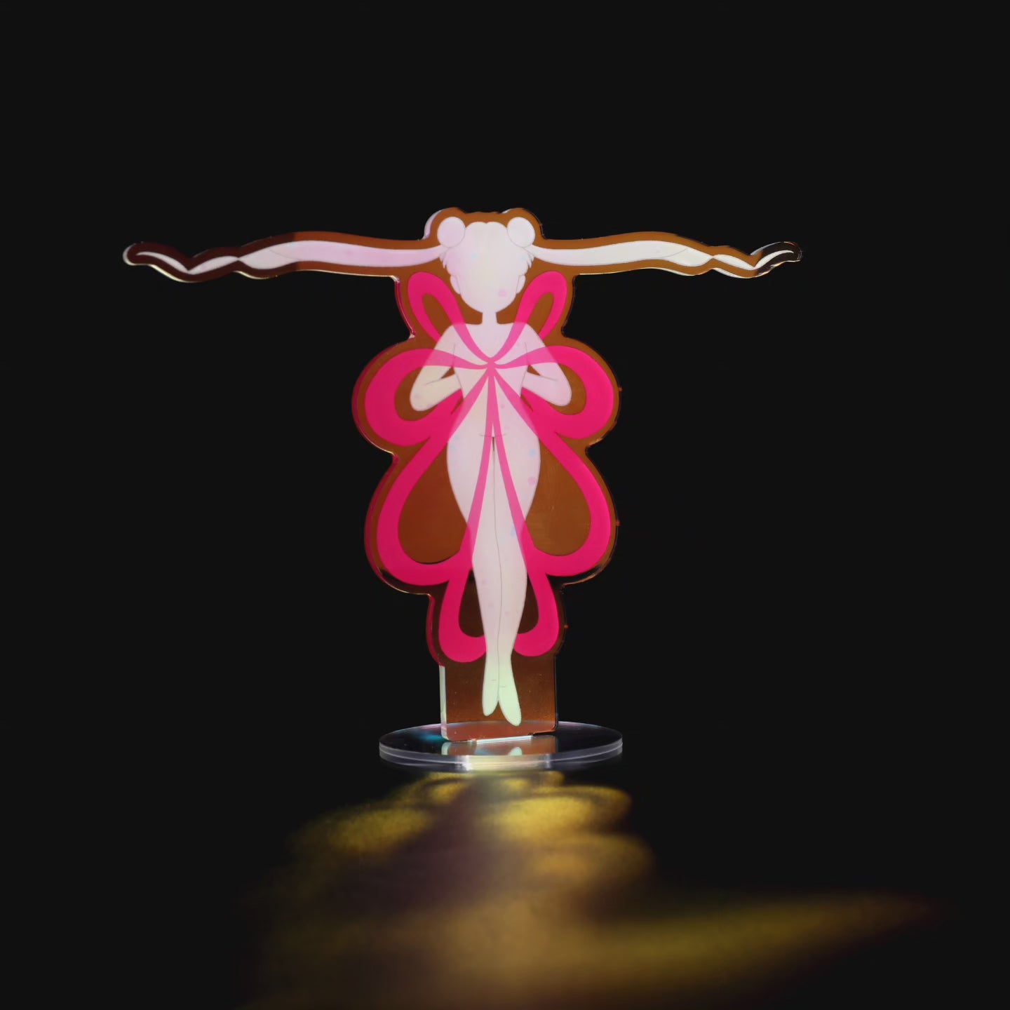 Sailor Moon Standee