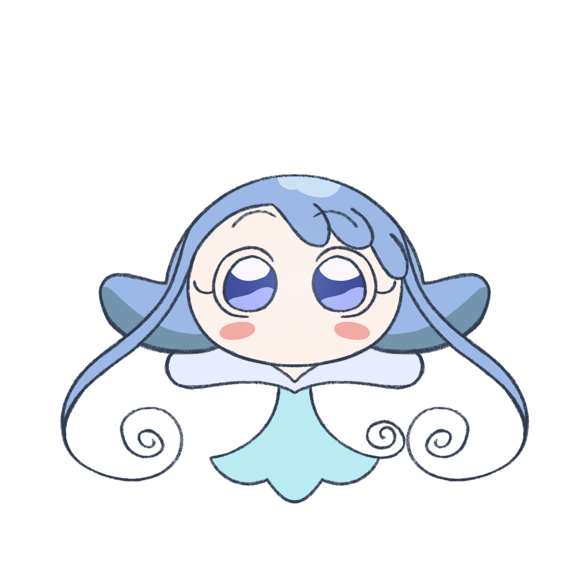 Ojamajo Doremi Fairy Pins