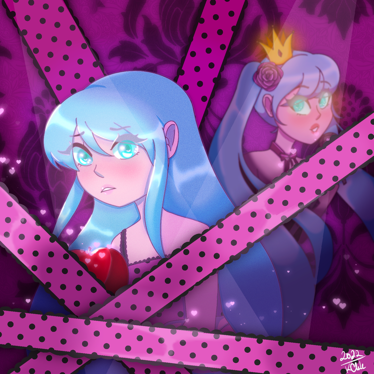 The Miku Collection