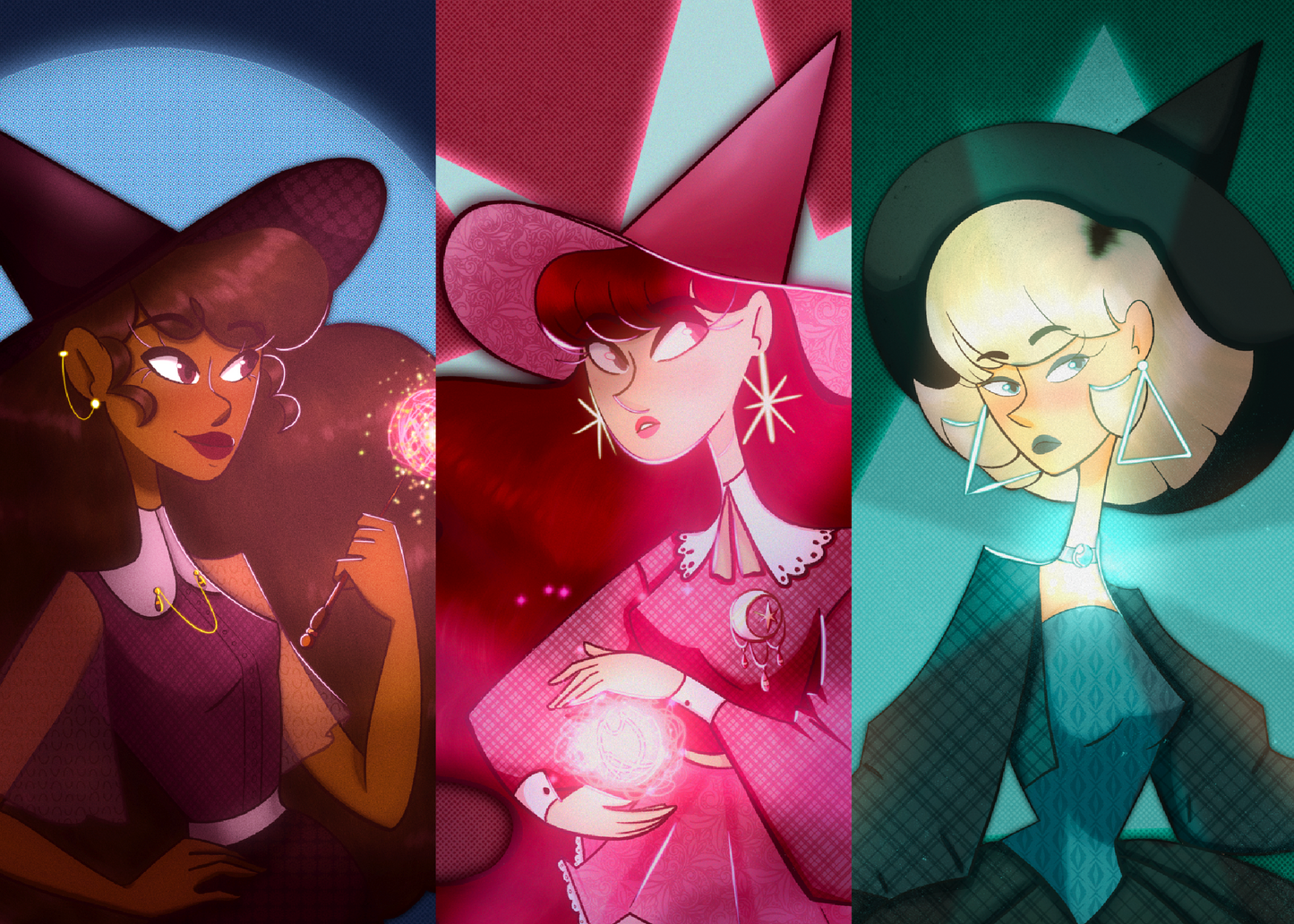 The Coven Class
