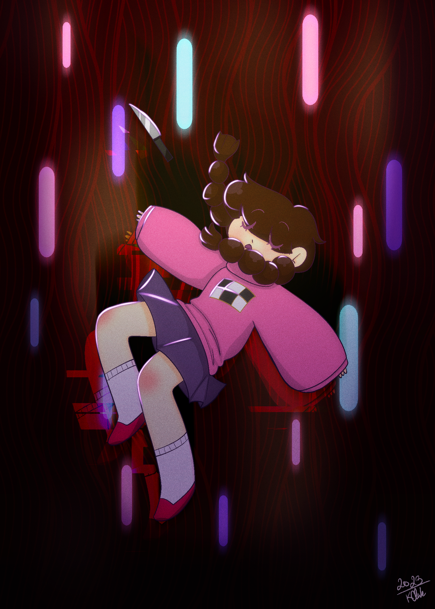 Yume Nikki