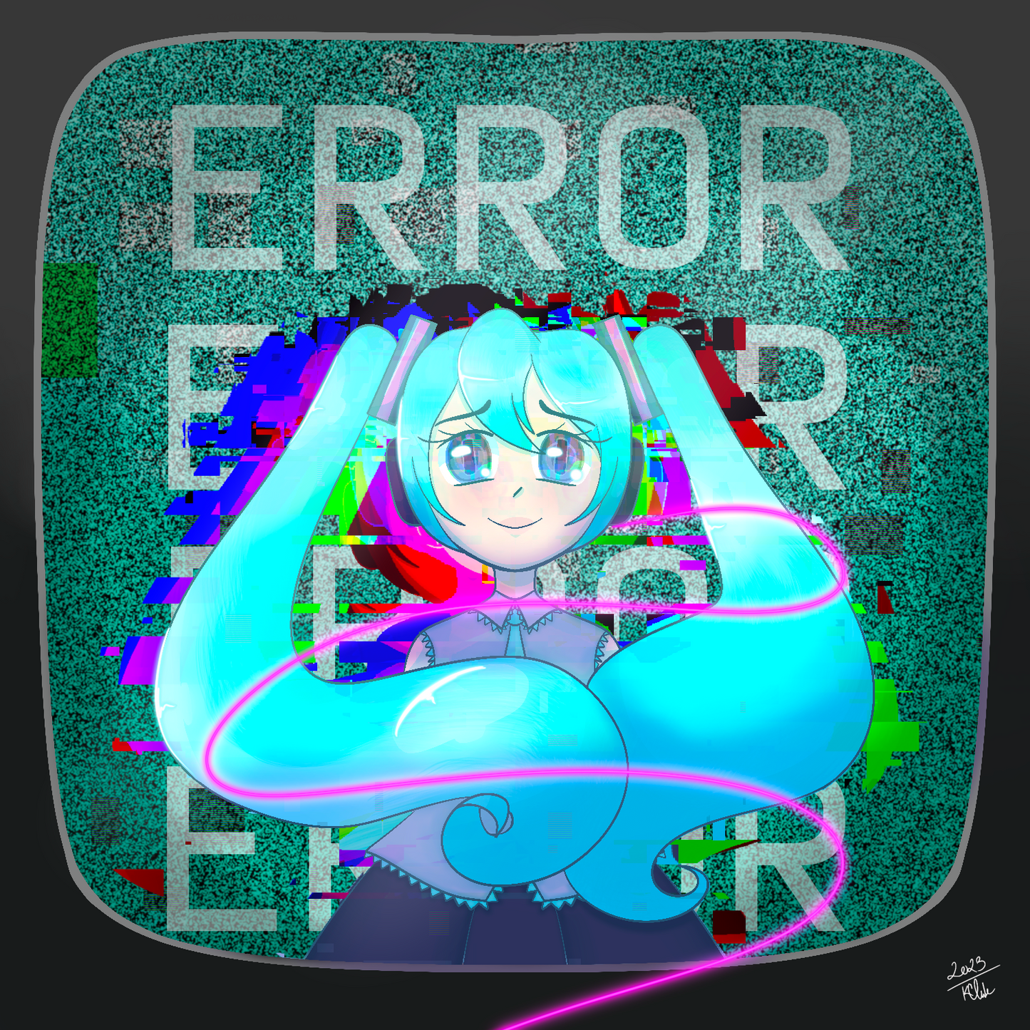 The Miku Collection