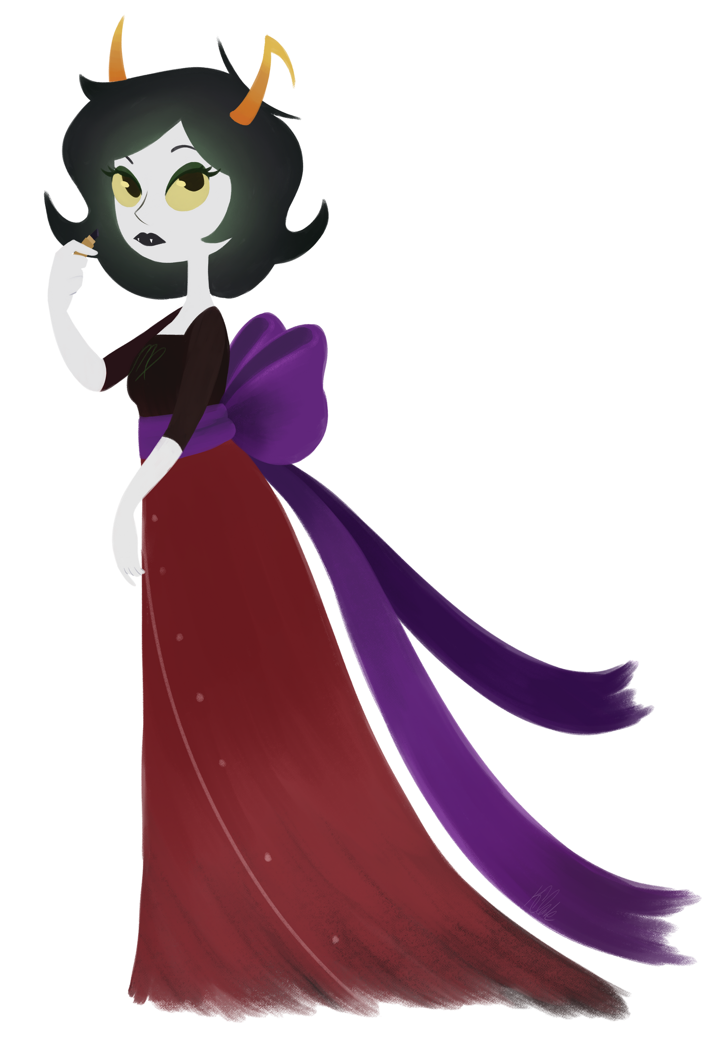 Kanaya Standee *preorder*