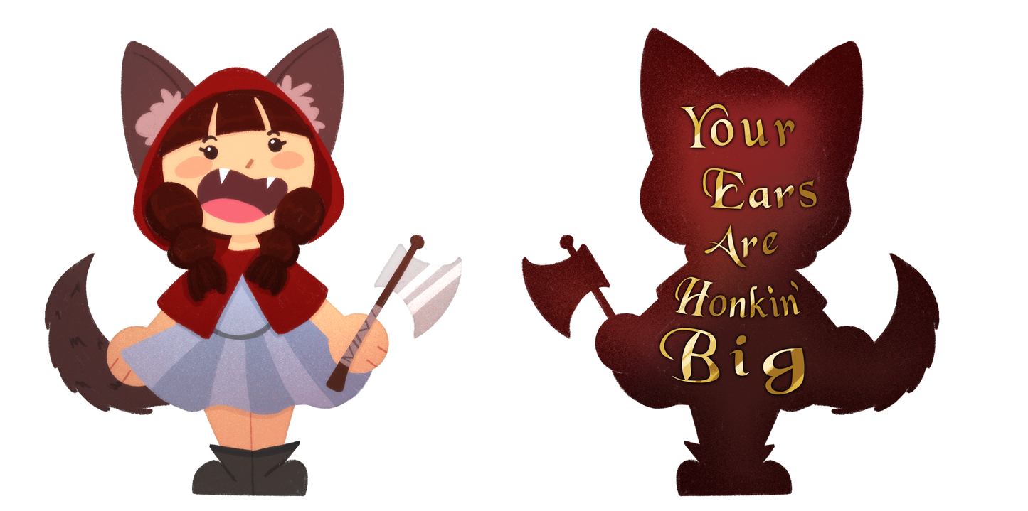 Neverafter Fairytale Charms