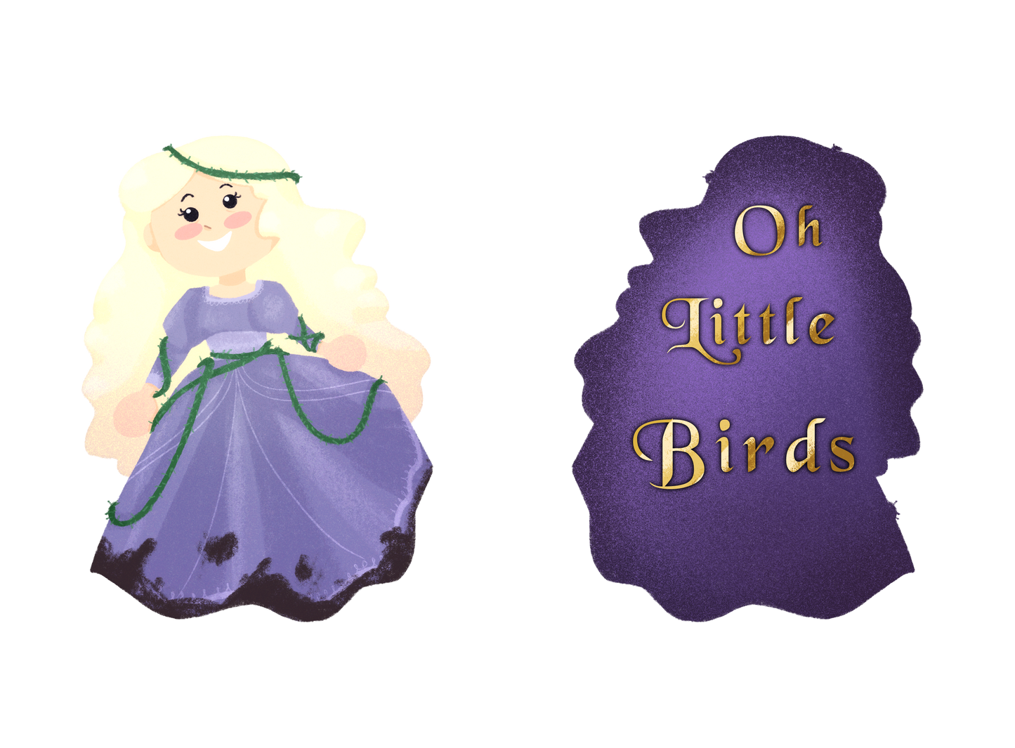 Neverafter Fairytale Charms