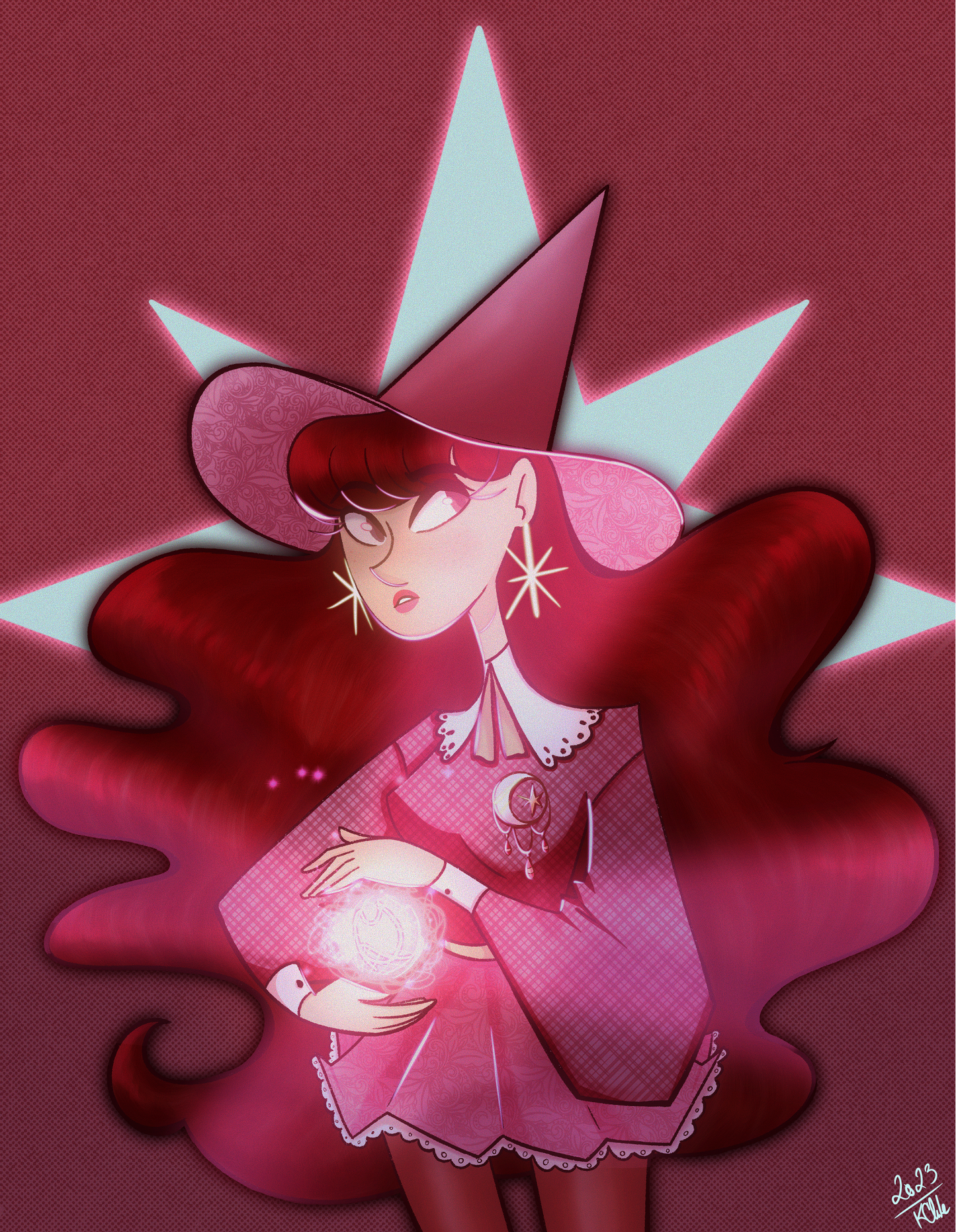 The Coven Class