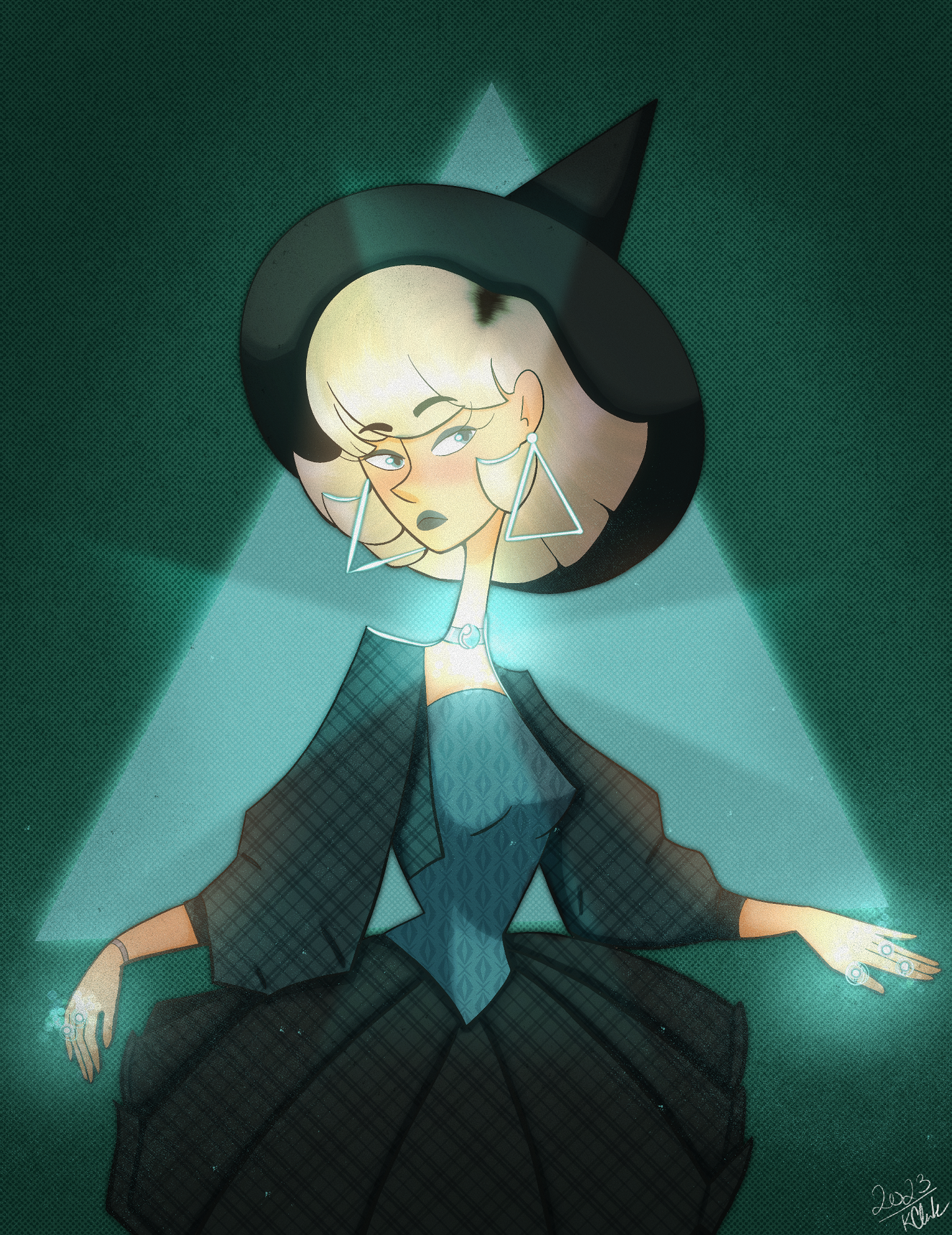 The Coven Class