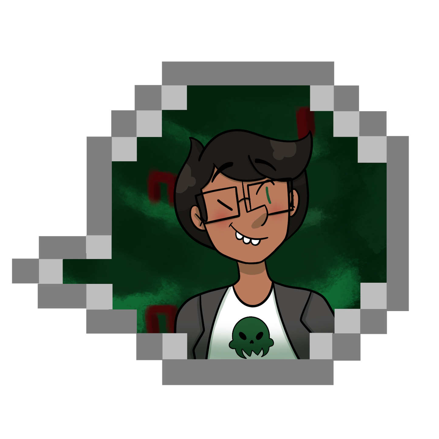 Pester Charms