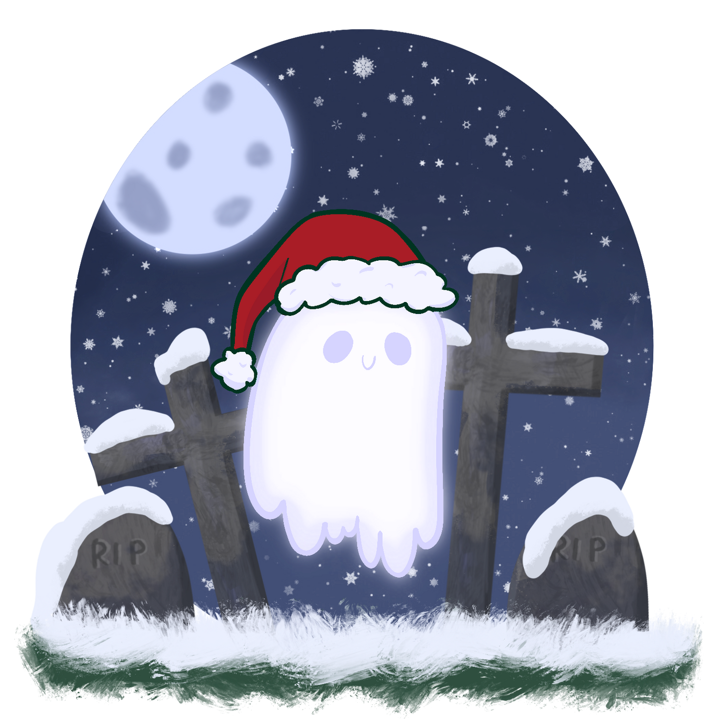 The Holiday Spirit