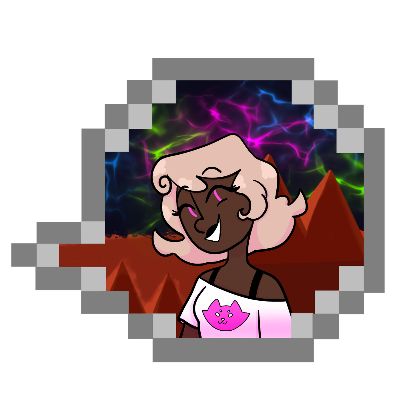 Pester Charms