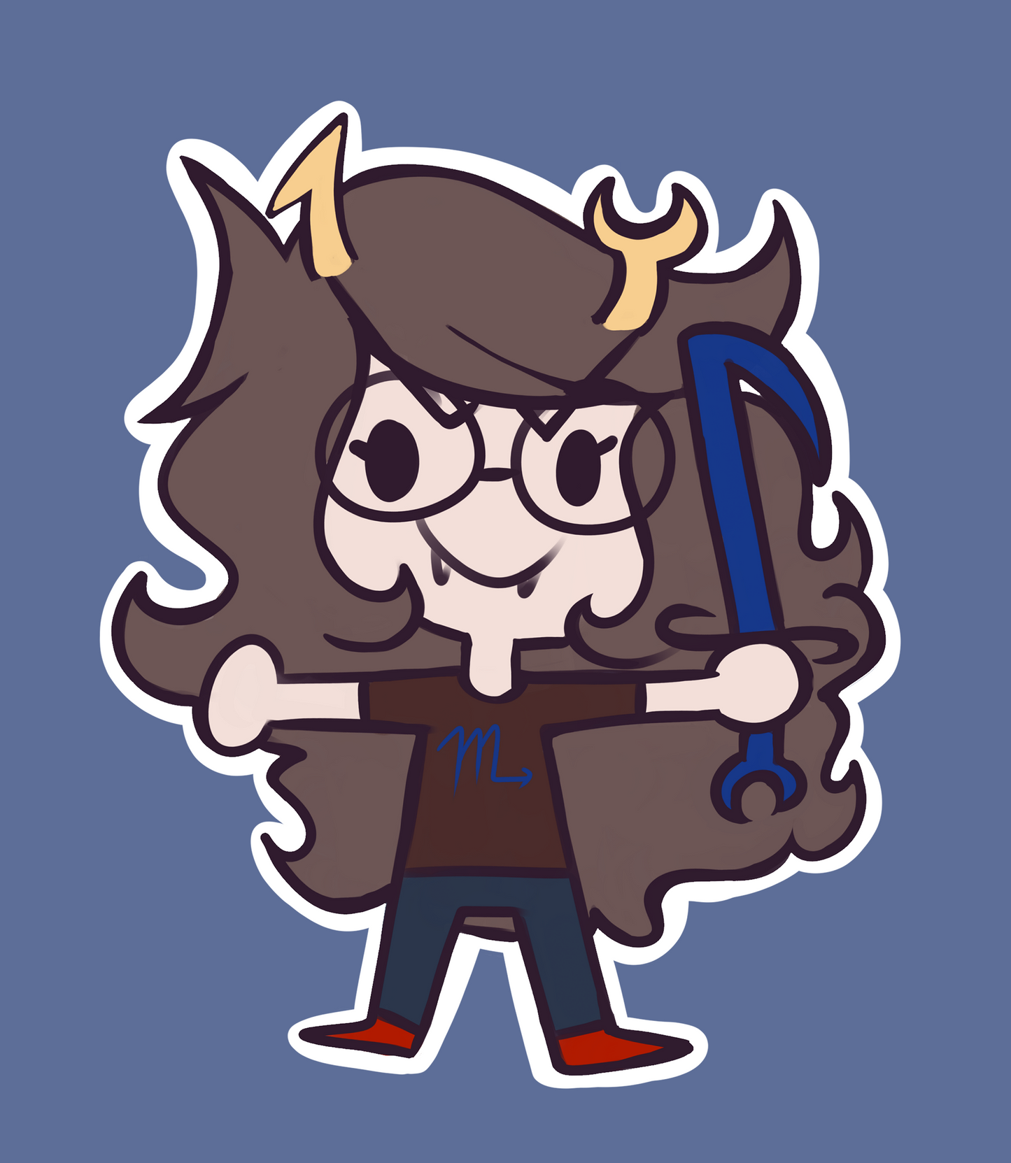 Lil'Vris