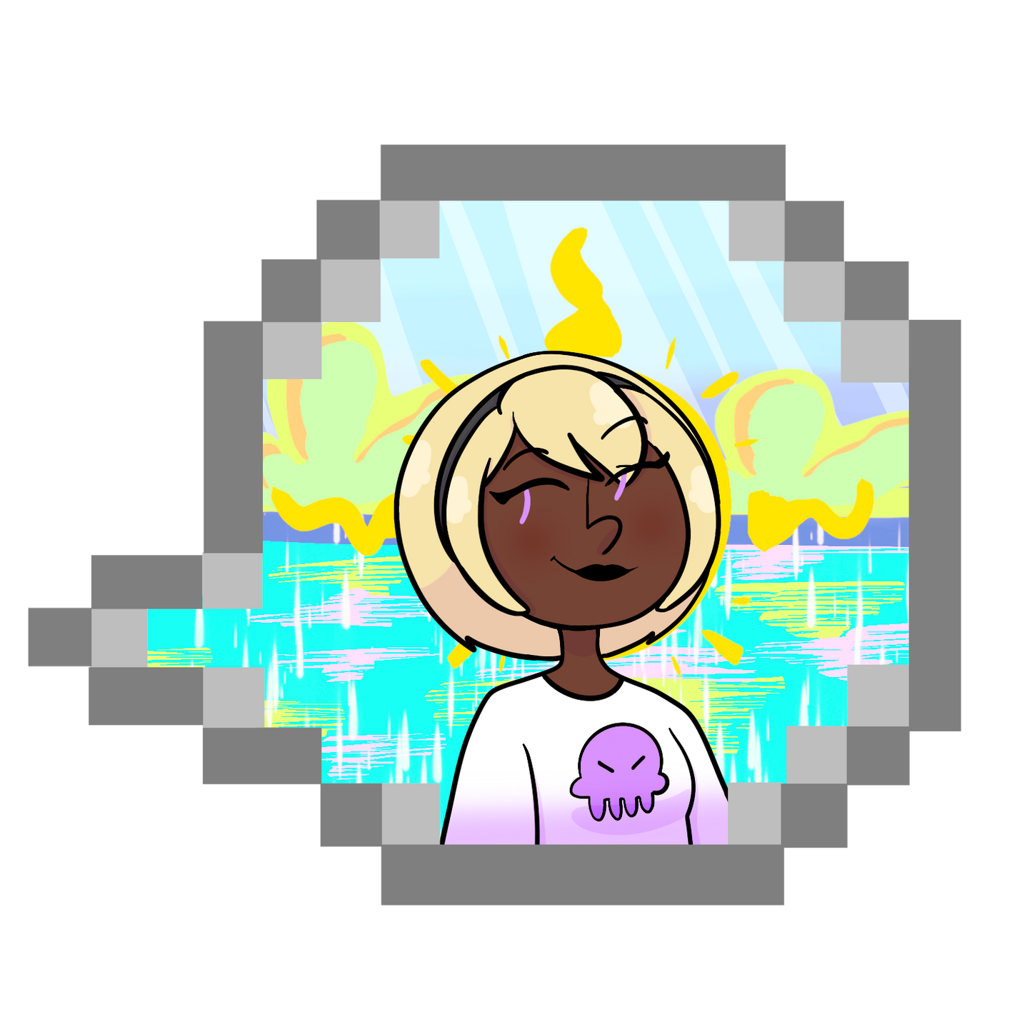 Pester Charms