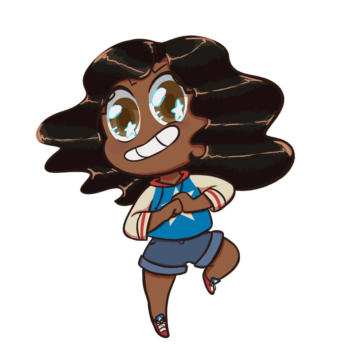 America Chavez