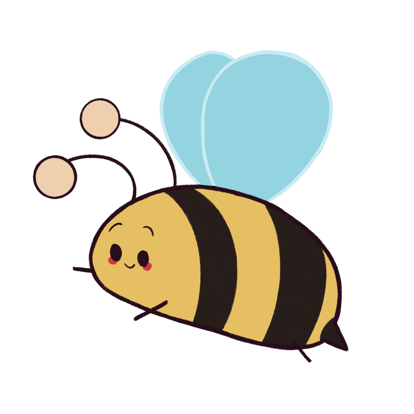 Bees!!!