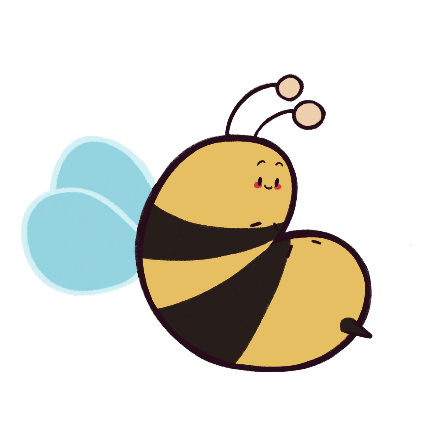 Bees!!!