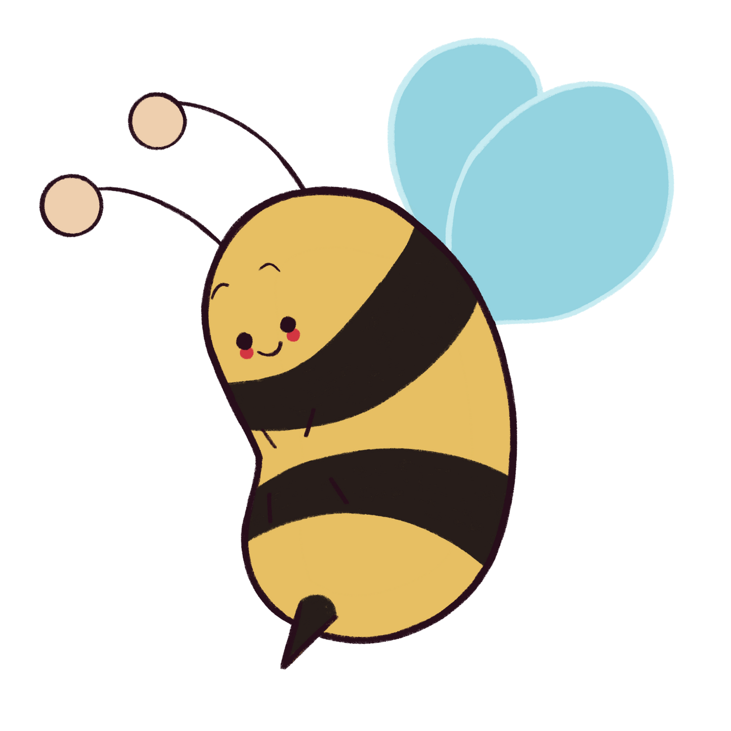 Bees!!!