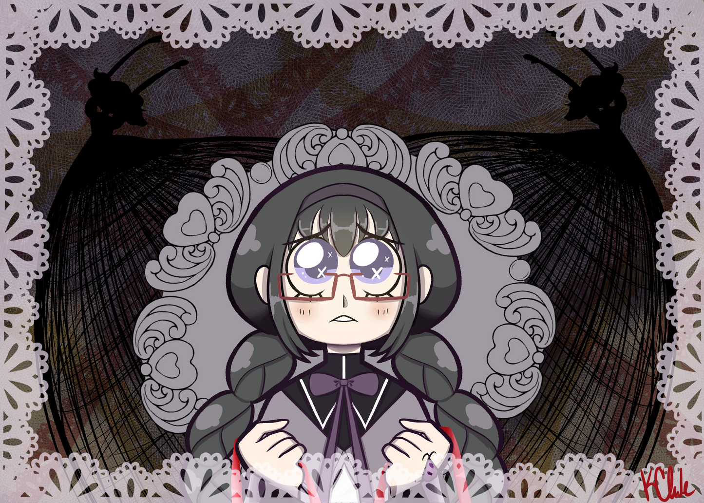 Homura