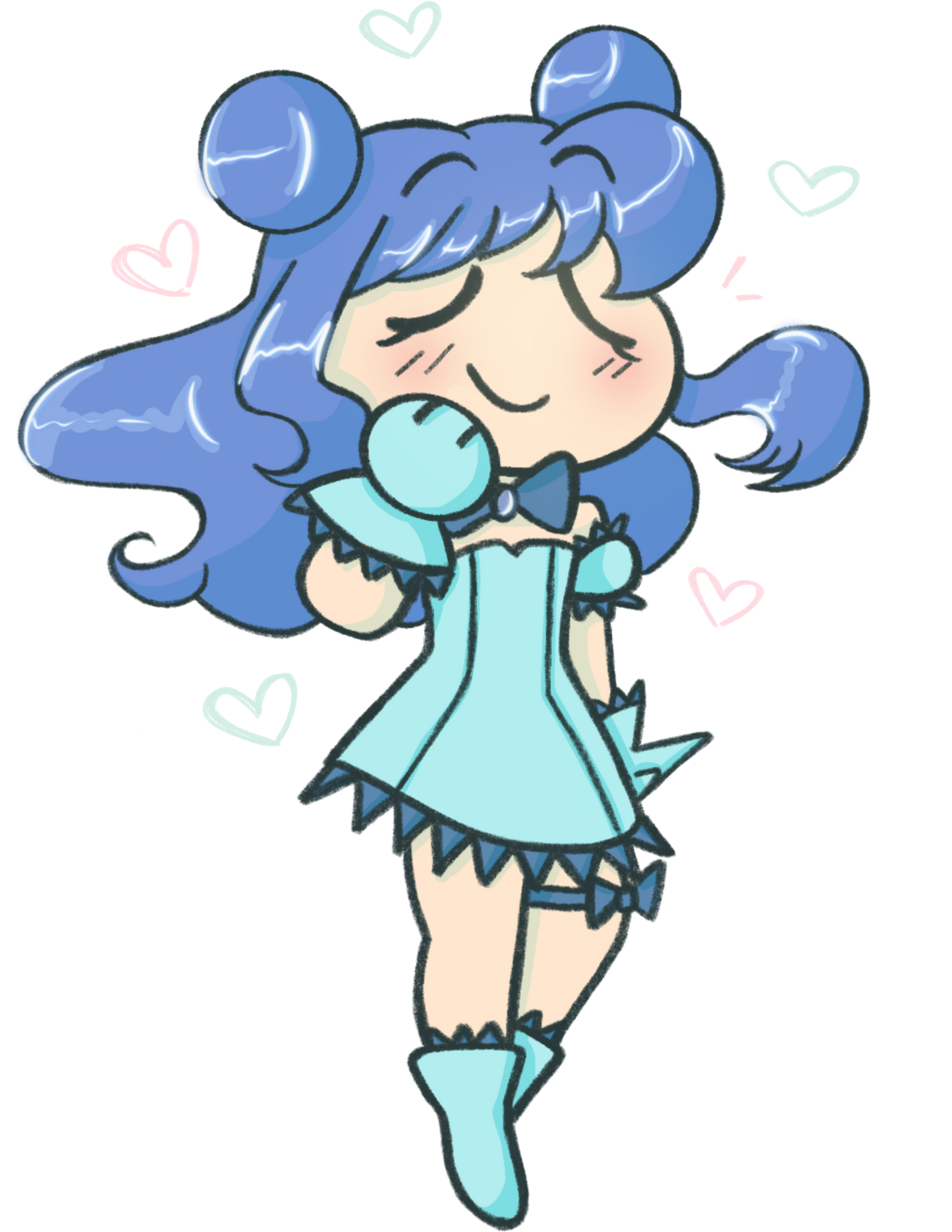 Tokyo Mew Mew