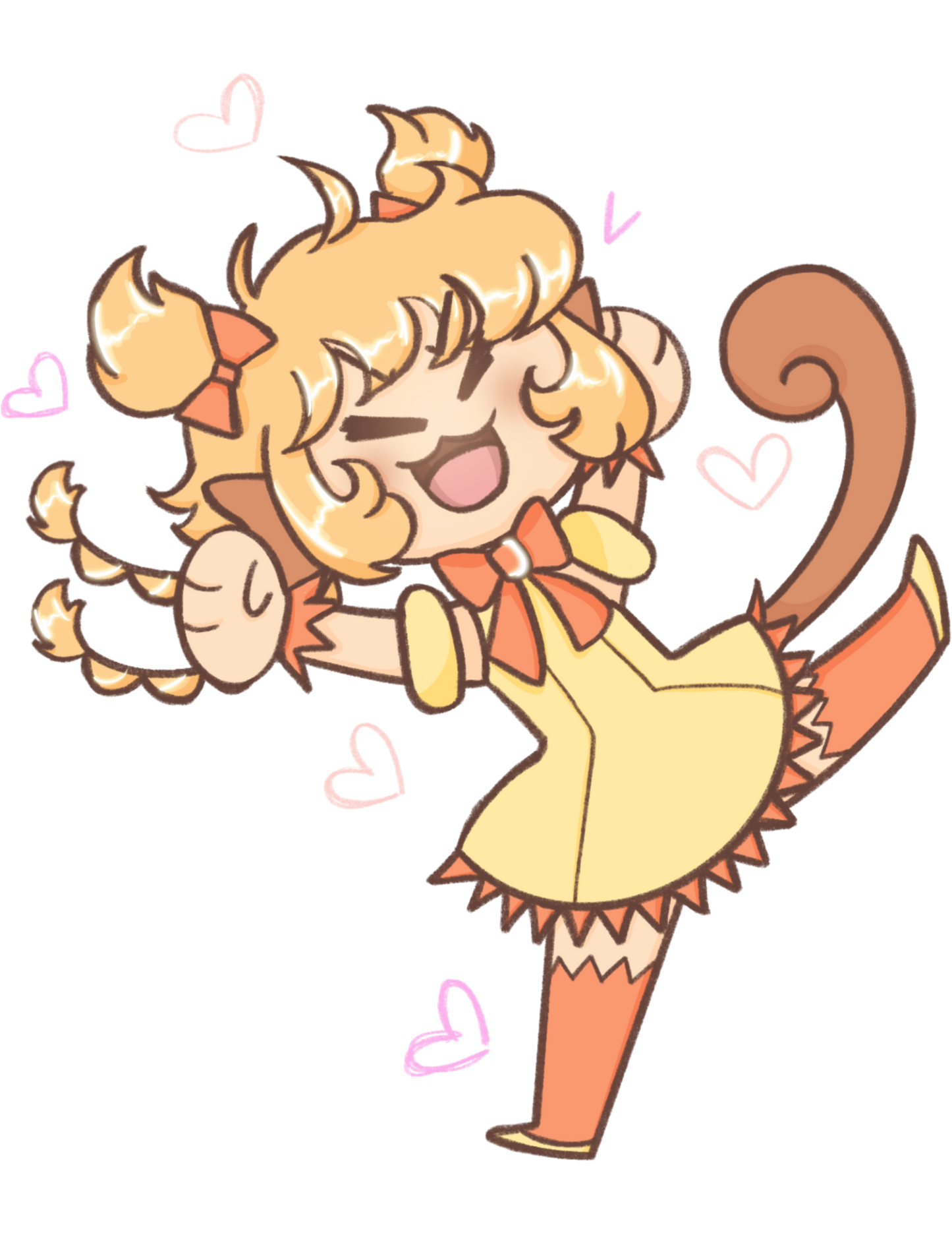 Tokyo Mew Mew