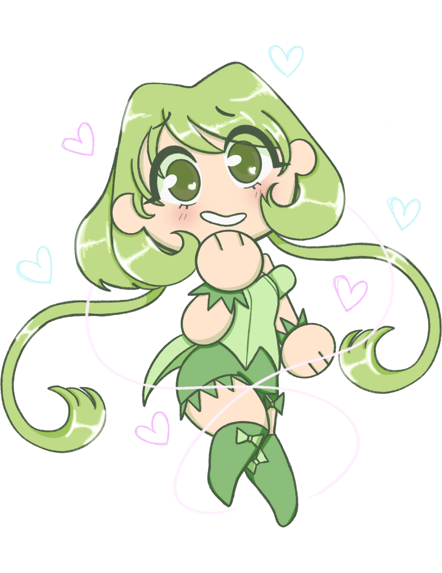 Tokyo Mew Mew