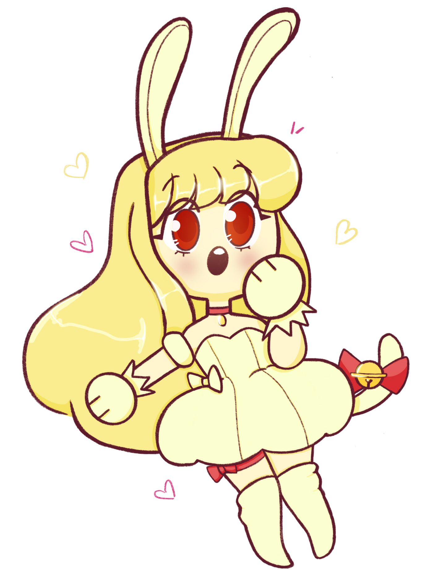 Tokyo Mew Mew