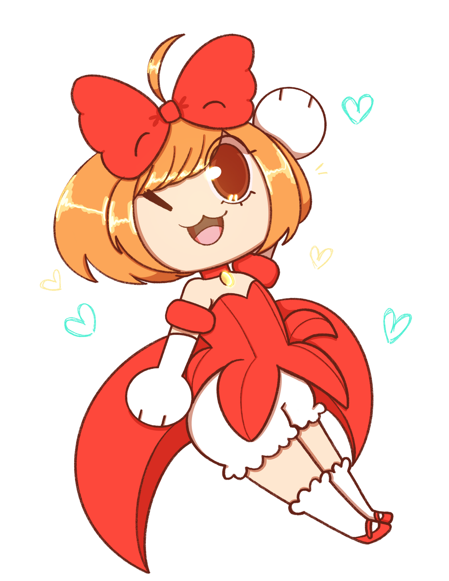 Tokyo Mew Mew