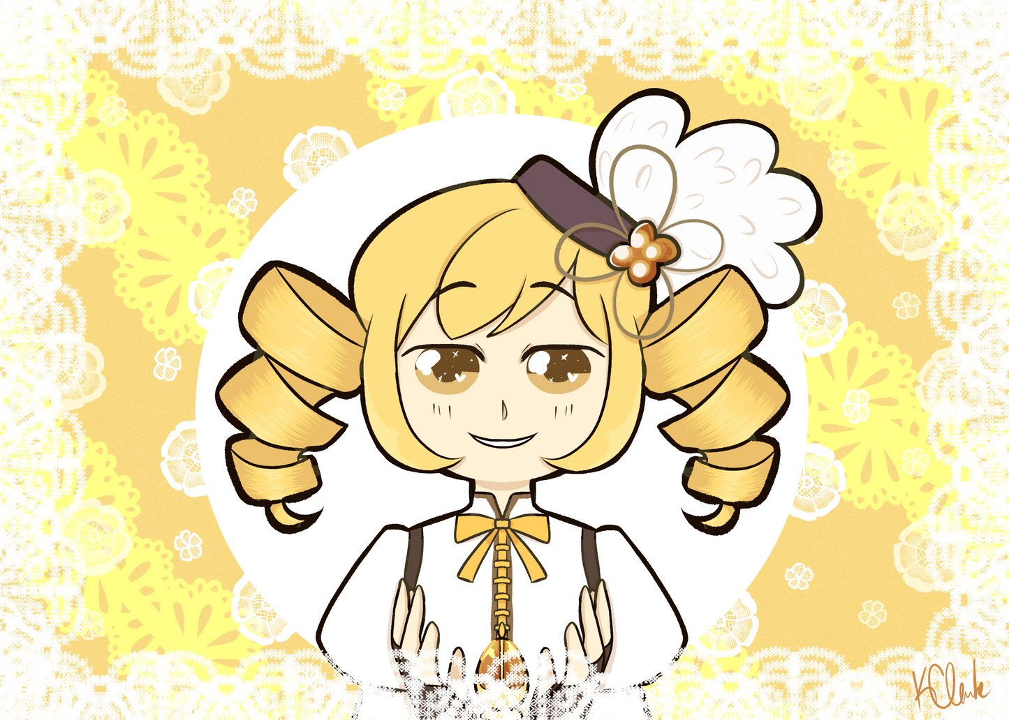 Mami