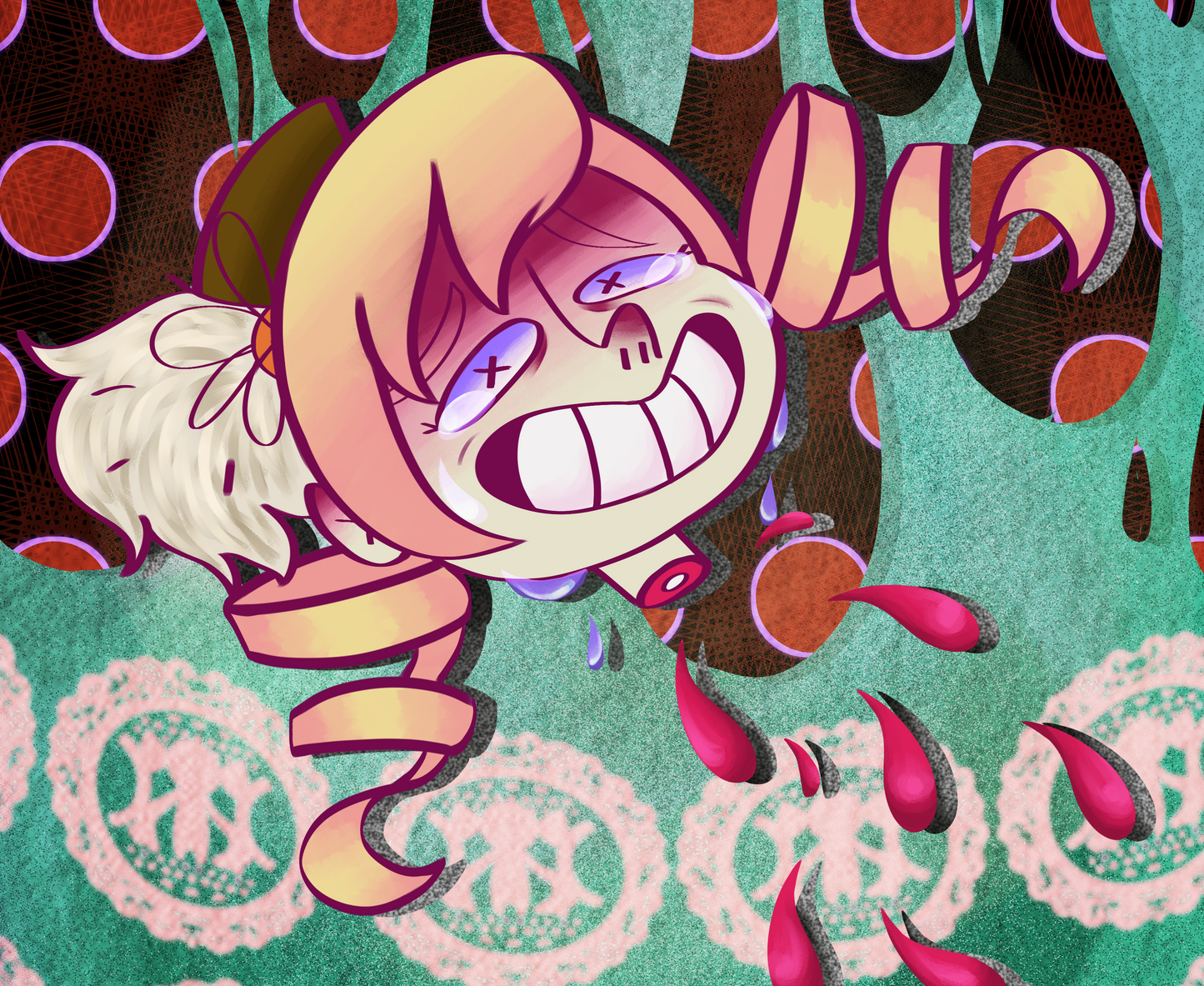 Cut Cheese