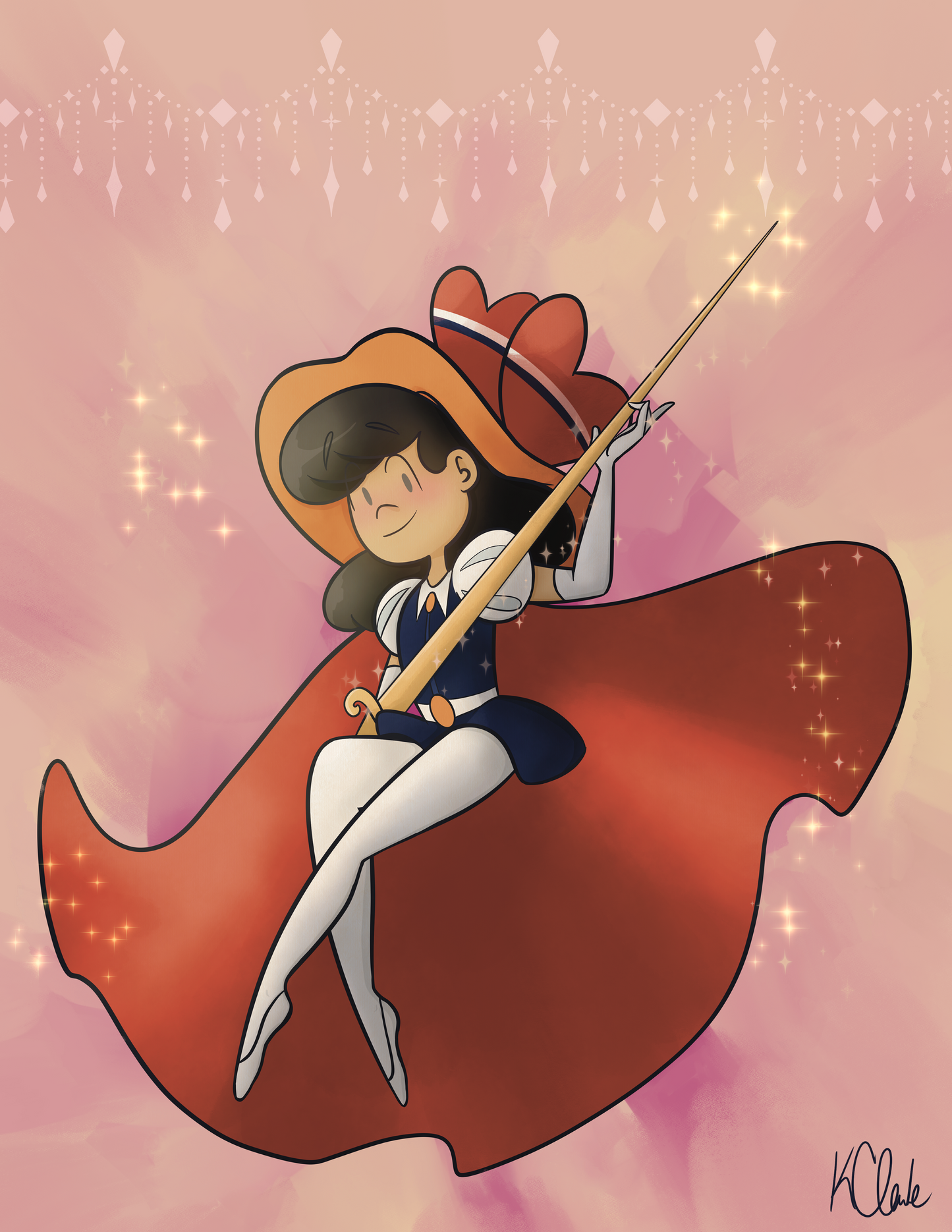 Knight Sophie