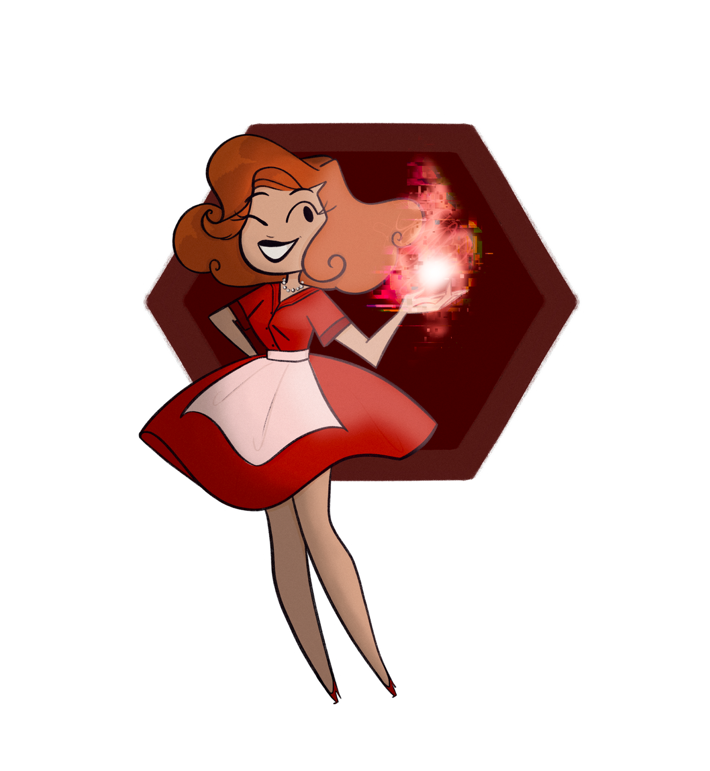 Wanda Vision