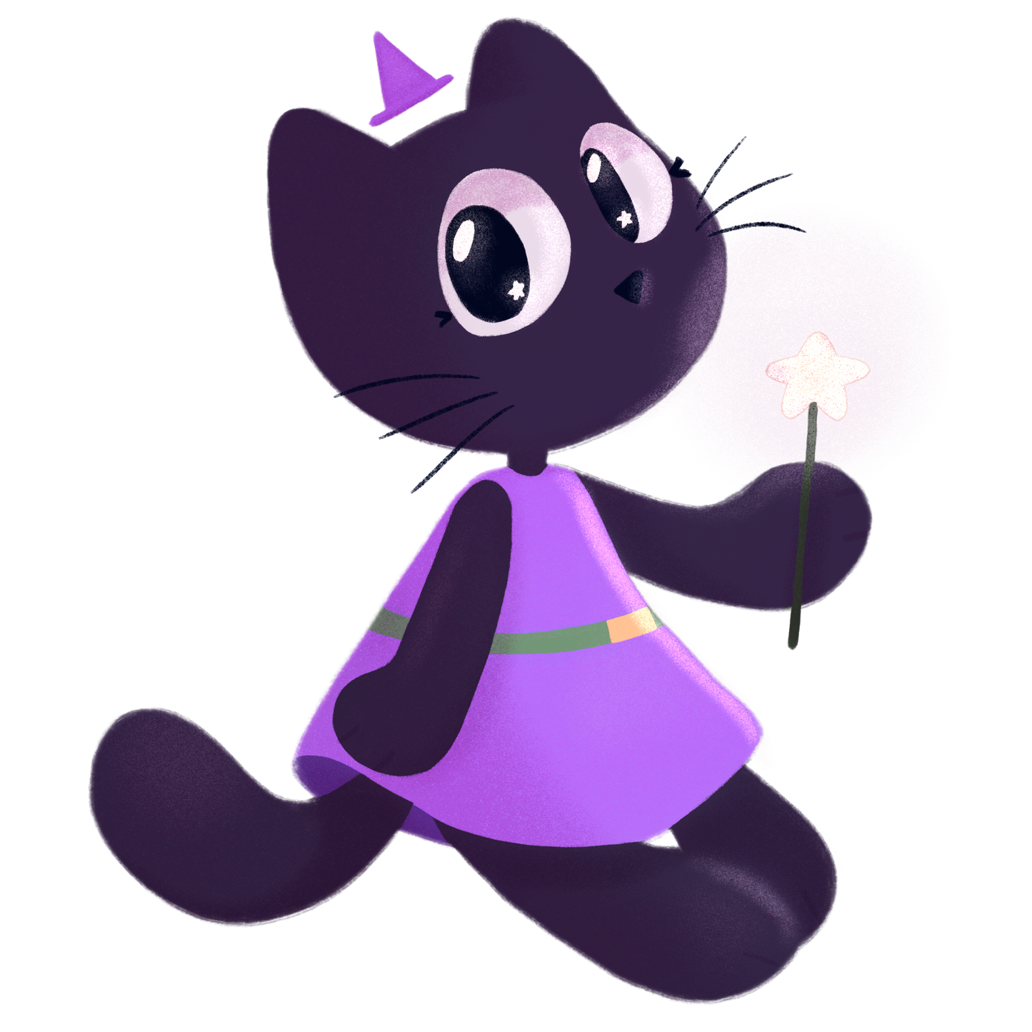 Spooky Cats