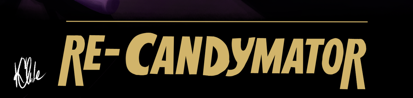 Re-Candymator