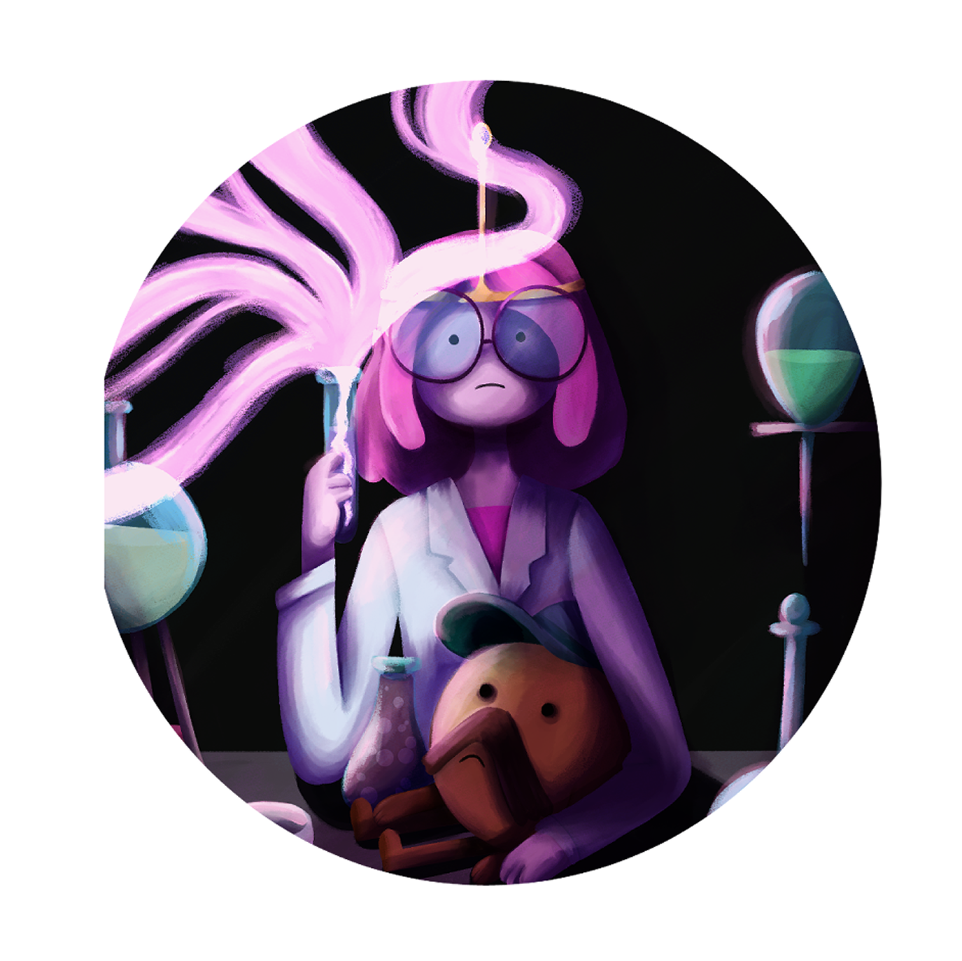 Re-Candymator