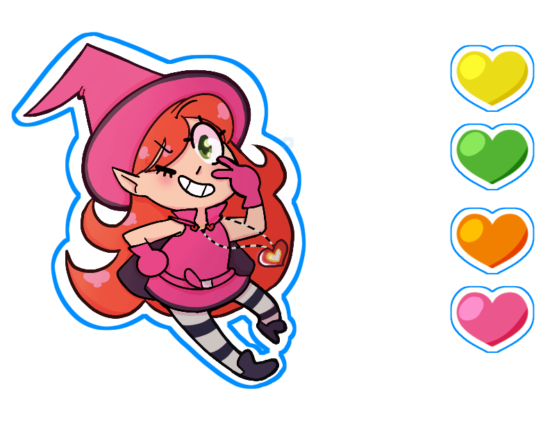 Queen Candies