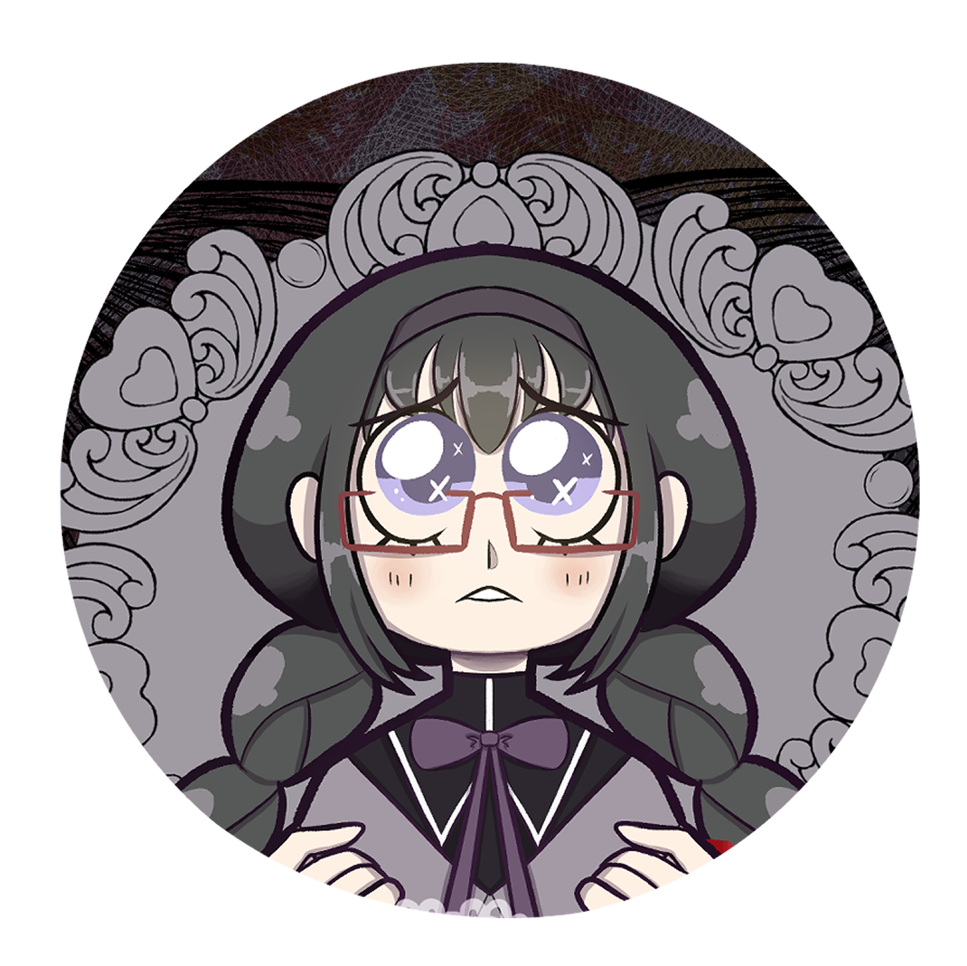 Homura