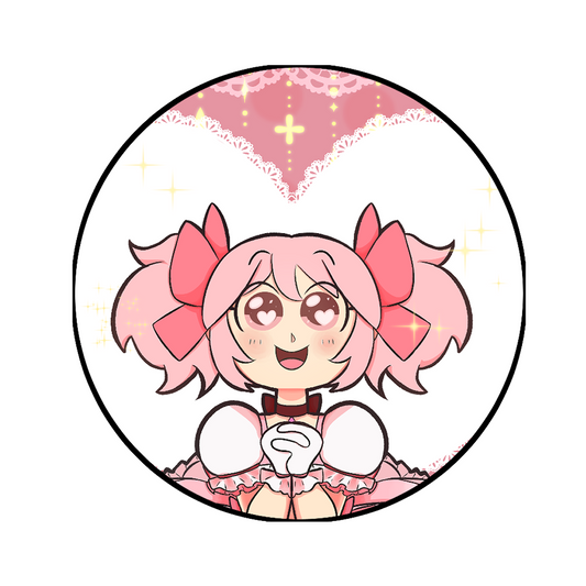 Madoka