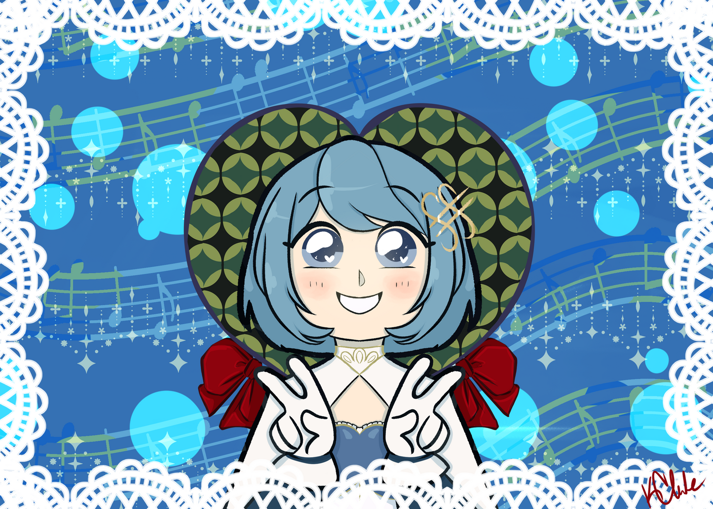 Sayaka