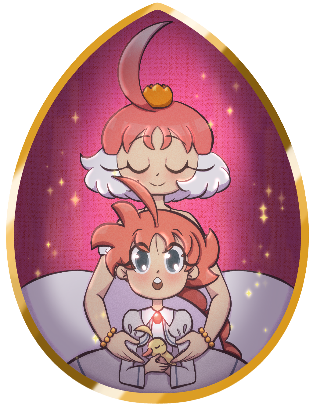 Once Upon A Time…