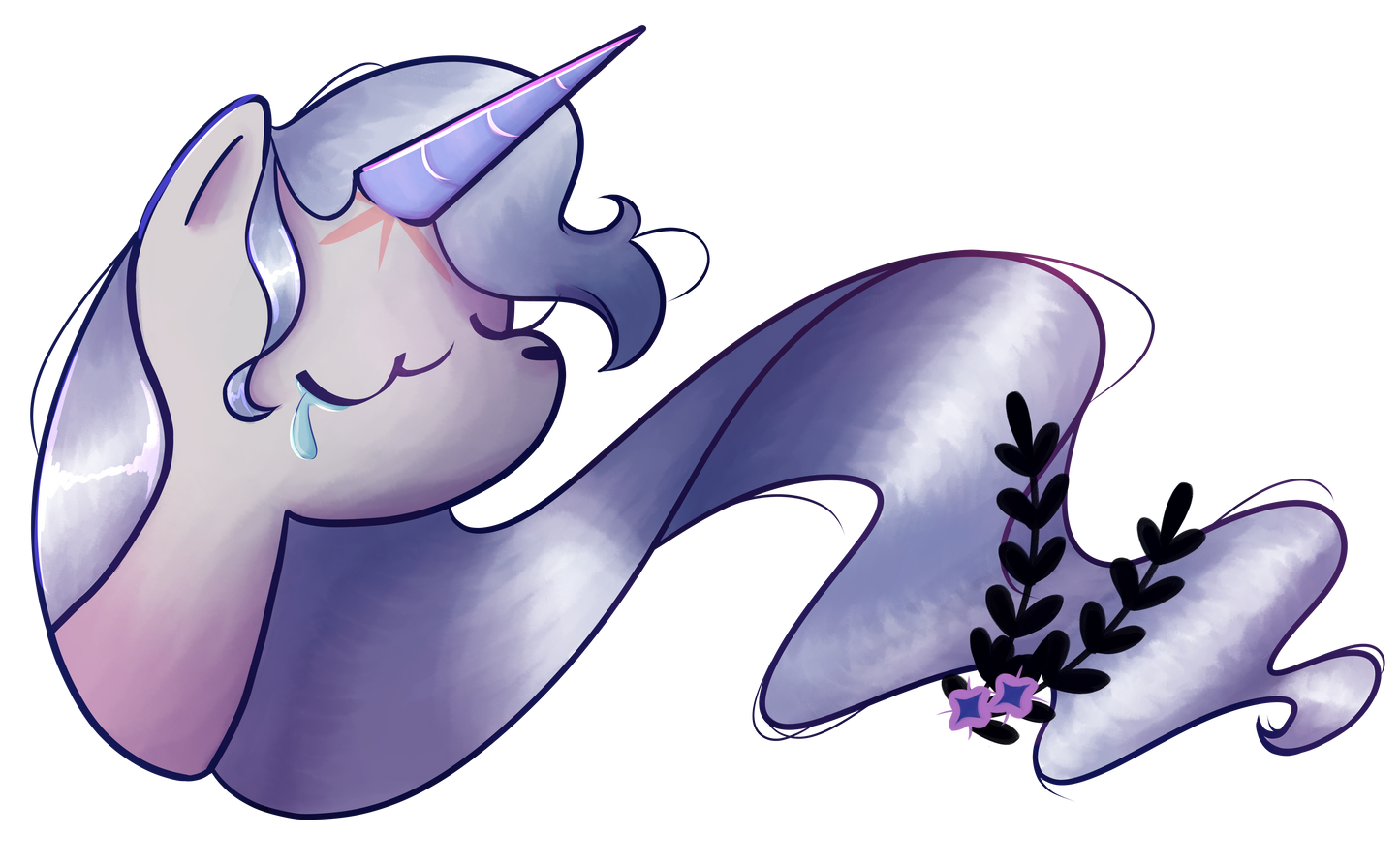 The Last Unicorn